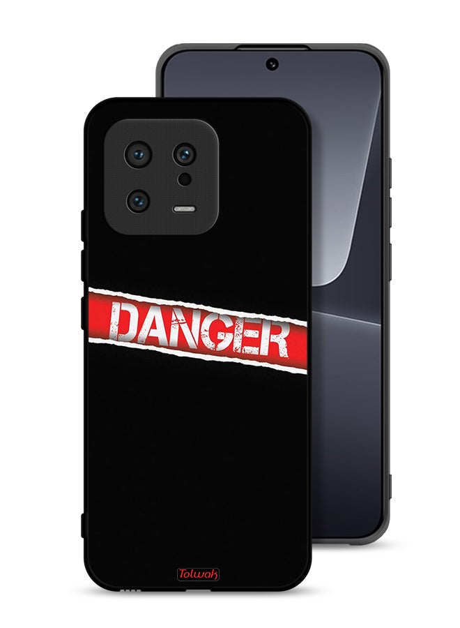 Tolwak Xiaomi 13 Protective Case Cover Dan Ger - Image 1