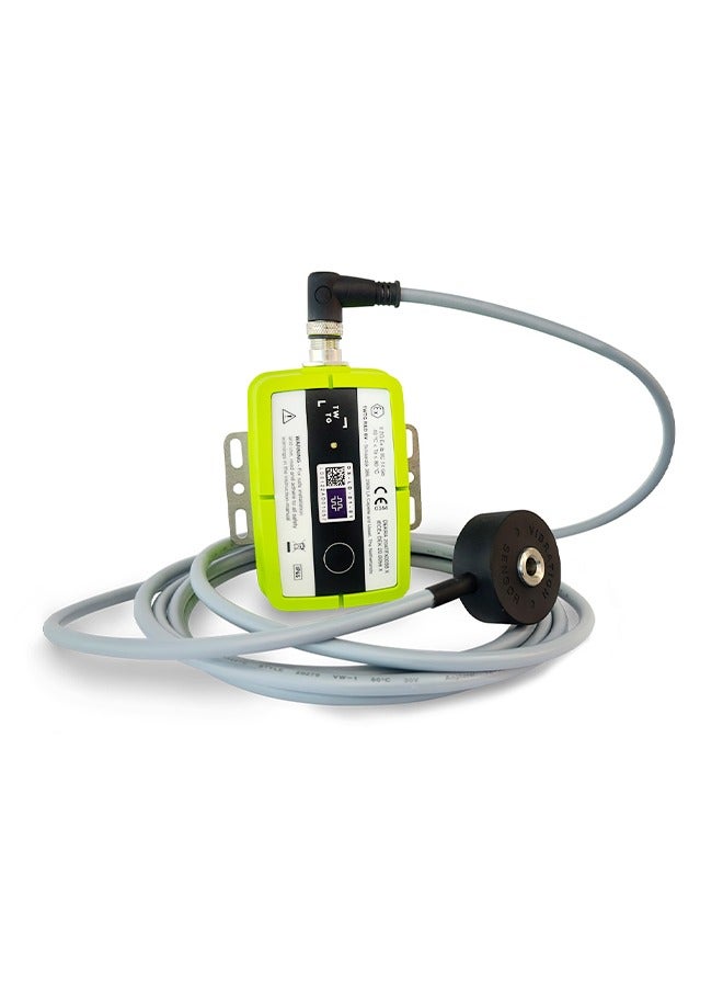 Industrial Vibration Sensor VS/V/A/LW - Image 1