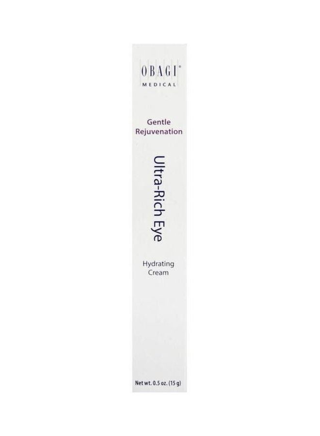 Obagi Gentle Rejuvenation Ultra-Rich Eye Hydrating Cream 15grams - Image 4