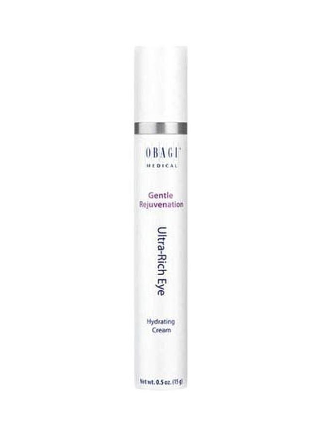 Obagi Gentle Rejuvenation Ultra-Rich Eye Hydrating Cream 15grams - Image 1