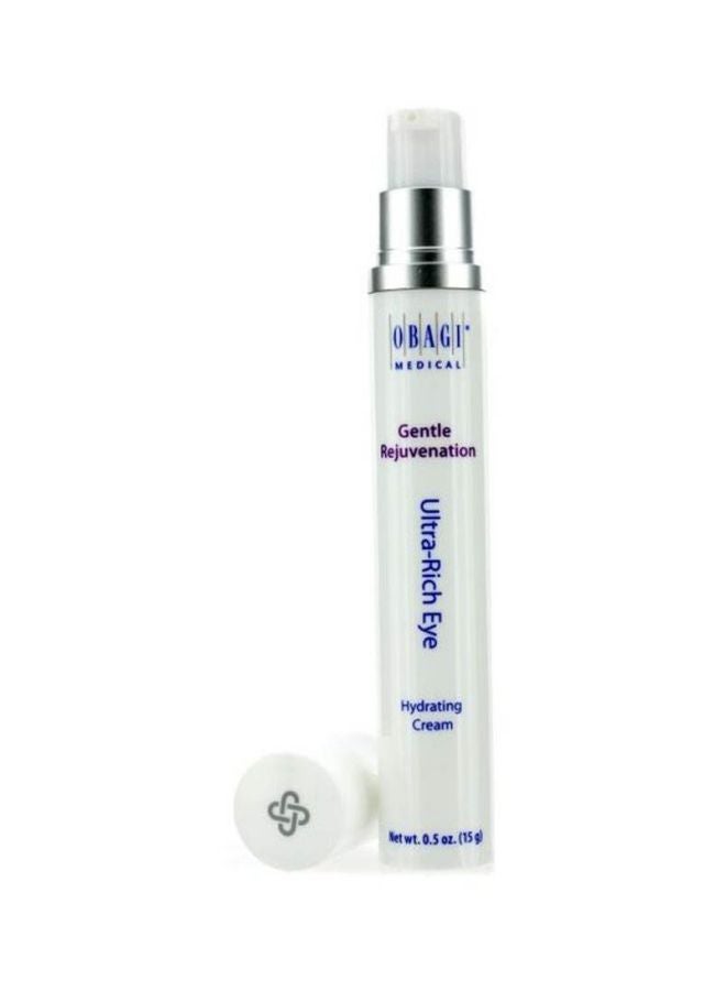 Obagi Gentle Rejuvenation Ultra-Rich Eye Hydrating Cream 15grams - Image 3