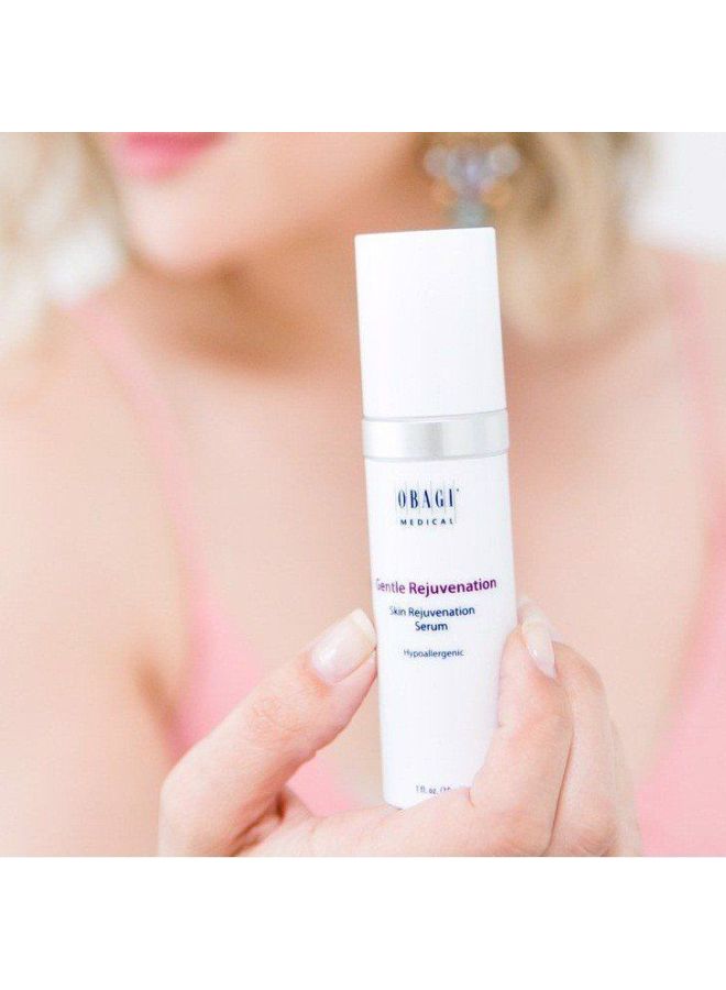 Obagi Gentle Rejuvenation Ultra-Rich Eye Hydrating Cream 15grams - Image 5