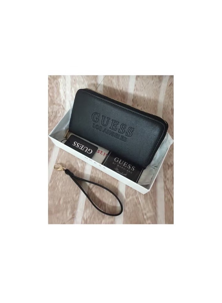 GUESS Guess Women's Wallet SIZE：19*9.5*2.5cm 