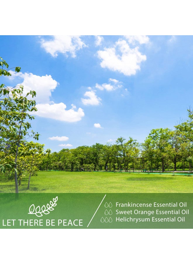 PHATOIL زيت أساسي هليكريسوم 3.38 أونصة سائلة، زيوت عطرية نقية من PHATOIL للناشر، المرطب، مثالي لصنع الصابون، الشموع، قنابل الاستحمام (100 مل) - Image 2