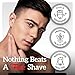 Fine Mr. Fine Men's Aftershave - American Blend Fragrance, Soothing & Toning Post Shave Balm, Calms Razor Burn, Classic Barbershop Feel, Alcohol-Based Formula, Gentle for All Skin Types, 100ml - Image 3