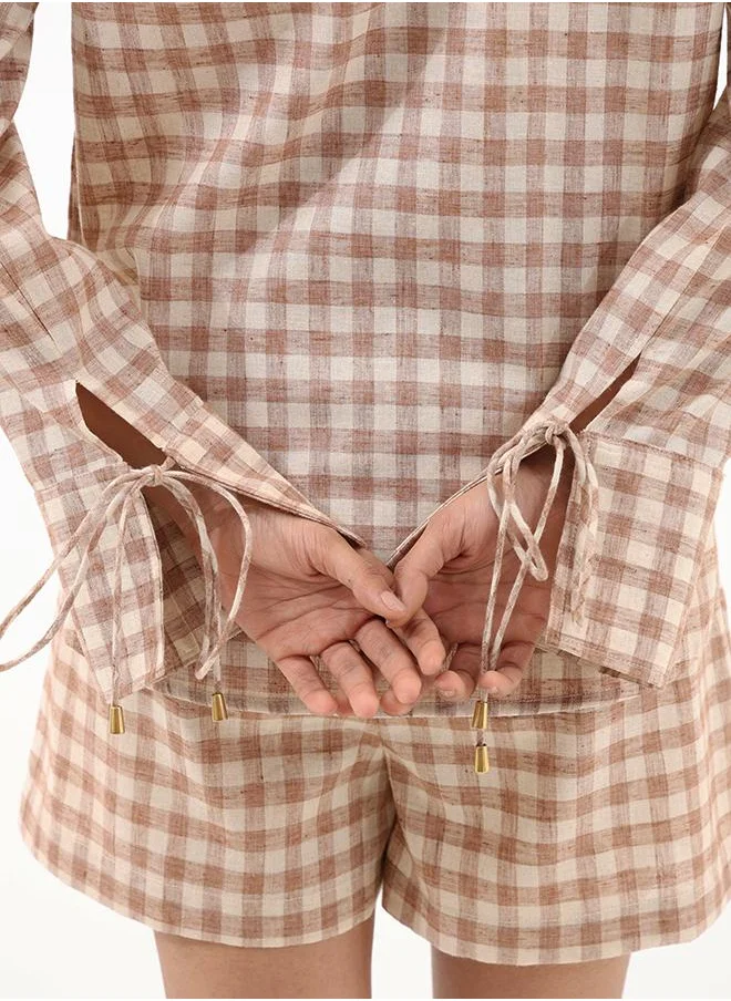 استوديو أول Color Symphony Co-Ord Set