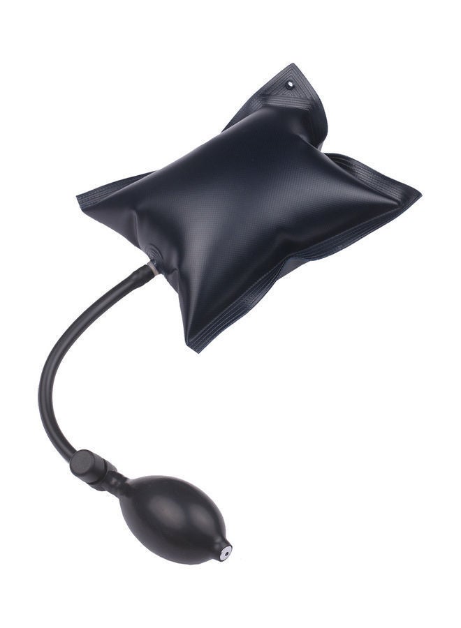 NIBEMINENT 4 Pack Air Wedge Bag Black 29 x 3.50 24cm - Image 5