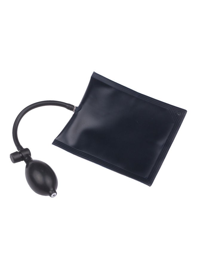 NIBEMINENT 4 Pack Air Wedge Bag Black 29 x 3.50 24cm - Image 2