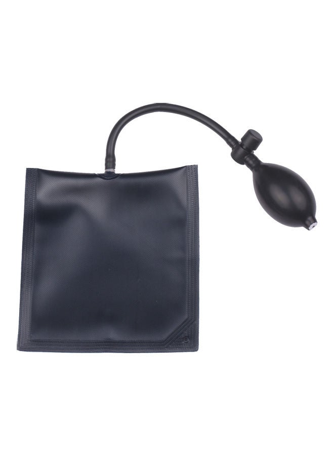 NIBEMINENT 4 Pack Air Wedge Bag Black 29 x 3.50 24cm - Image 3