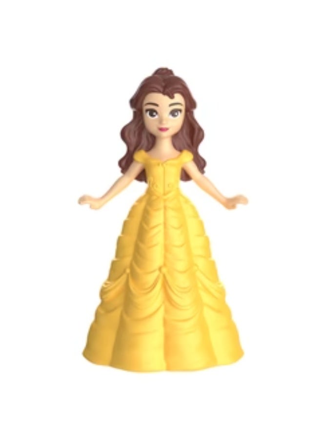 Disney Princess مجموعة شخصيات ديزني الأميرات و فروزن المصغرة - Image 2