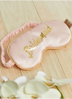 Bridesmaid Eye Mask