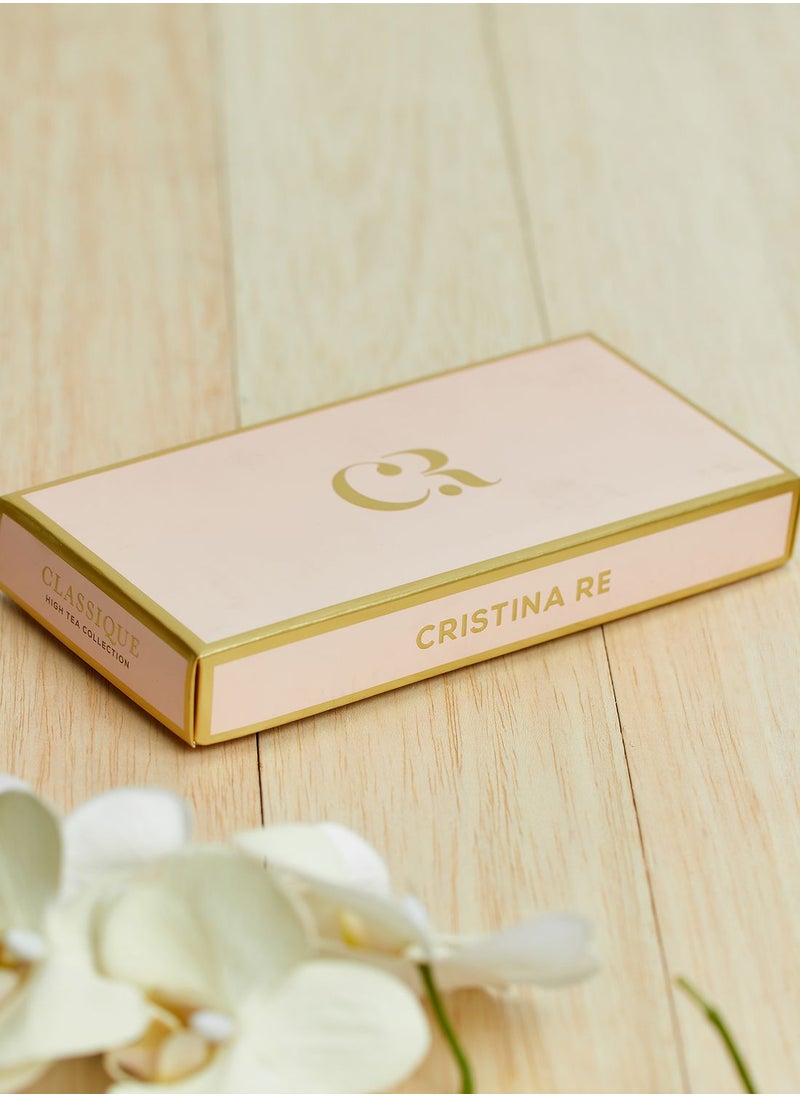 Cristina Re - Bridesmaid Eye Mask - Image 1