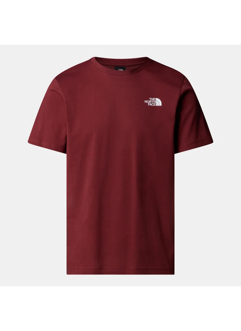 THE NORTH FACE Men's Box T-Shirt