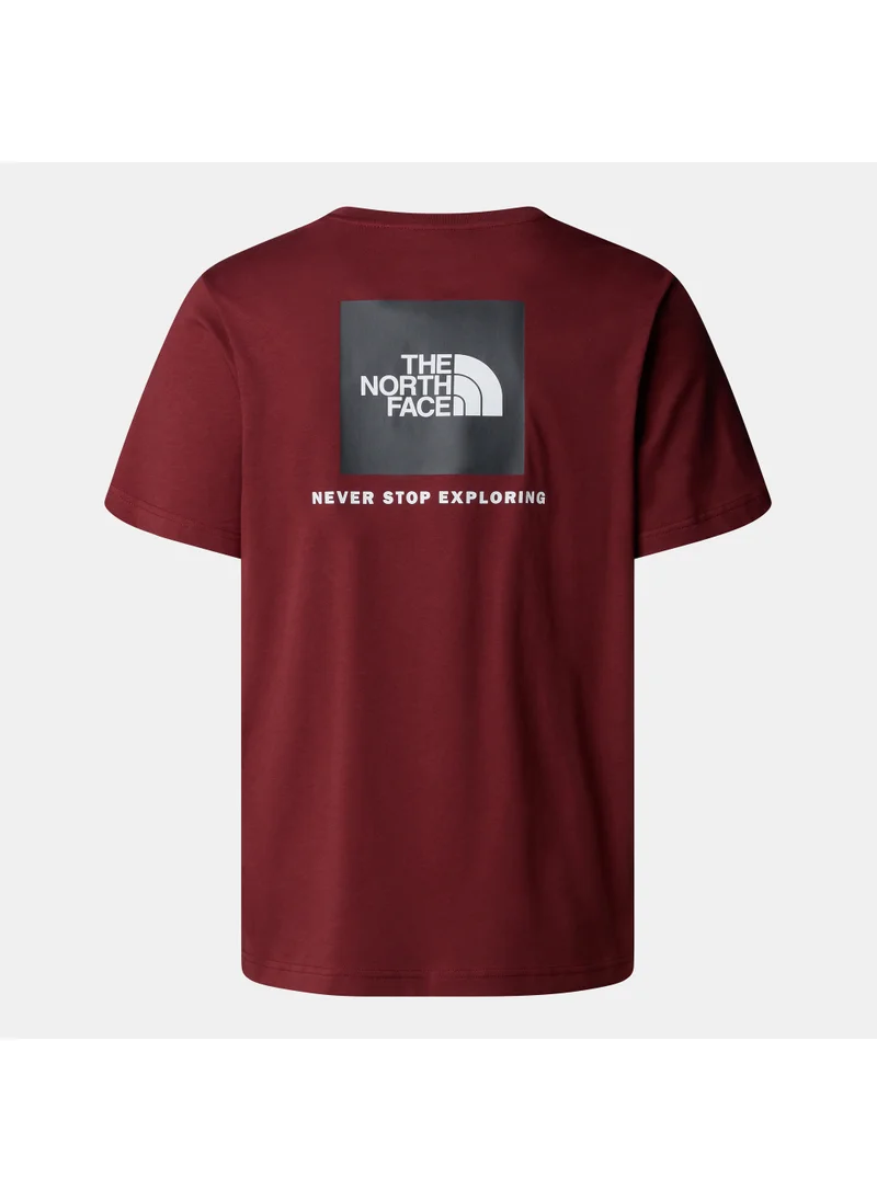 THE NORTH FACE Men's Box T-Shirt