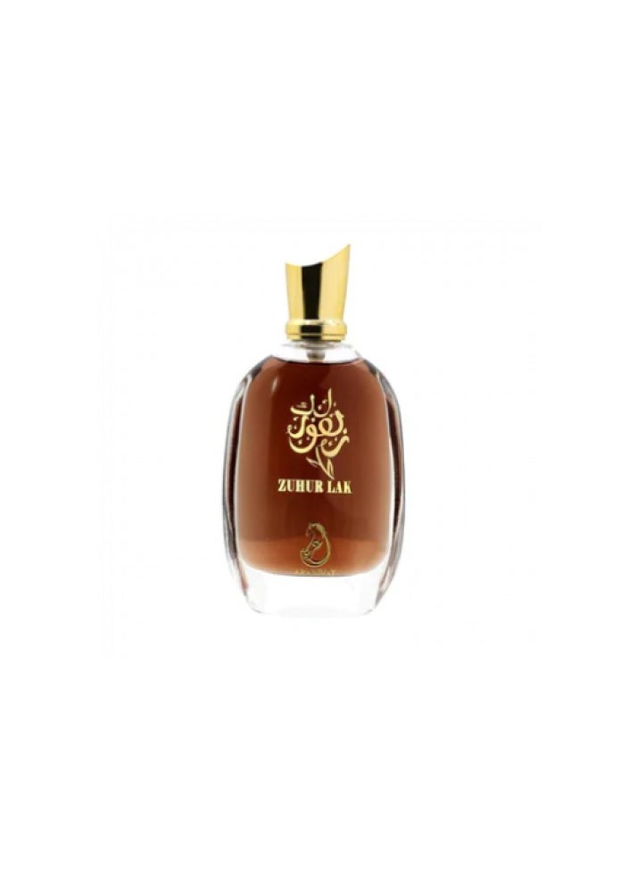 عربيات - عطر زهور لاك 100 مل - Image 1