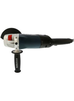 HYUNDAI HYUNDAI Mini Angle Grinder 3101-G – Compact Power for Precision Cutting and Grinding 1050W  - Image 2