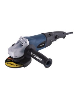 HYUNDAI HYUNDAI Mini Angle Grinder 3101-G – Compact Power for Precision Cutting and Grinding 1050W  - Image 5