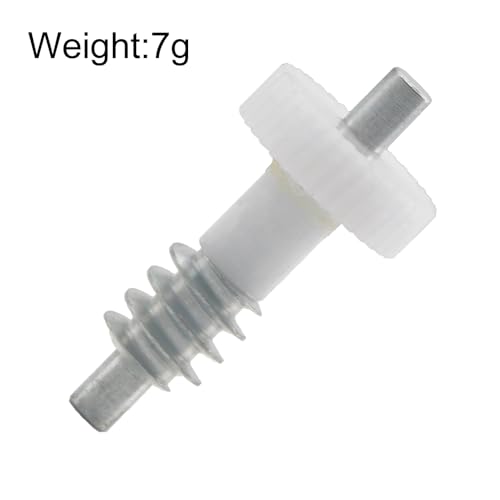 AZGIANT Side Mirror Motor Gear, Rearview Mirror Actuator Repair Gear for Dodge RAM 1500 2017-2022 - Image 4