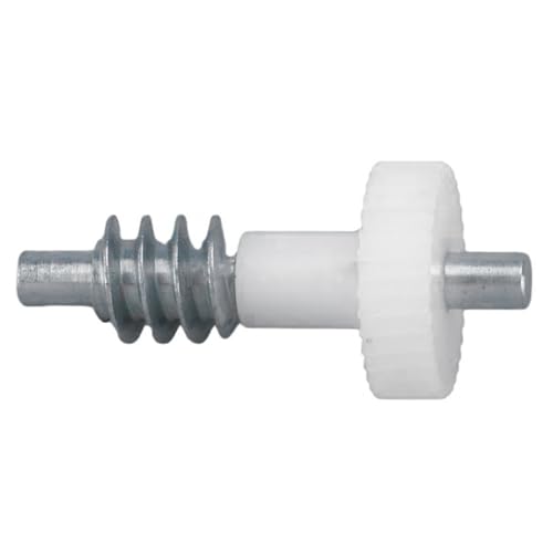 AZGIANT Side Mirror Motor Gear, Rearview Mirror Actuator Repair Gear for Dodge RAM 1500 2017-2022 - Image 5