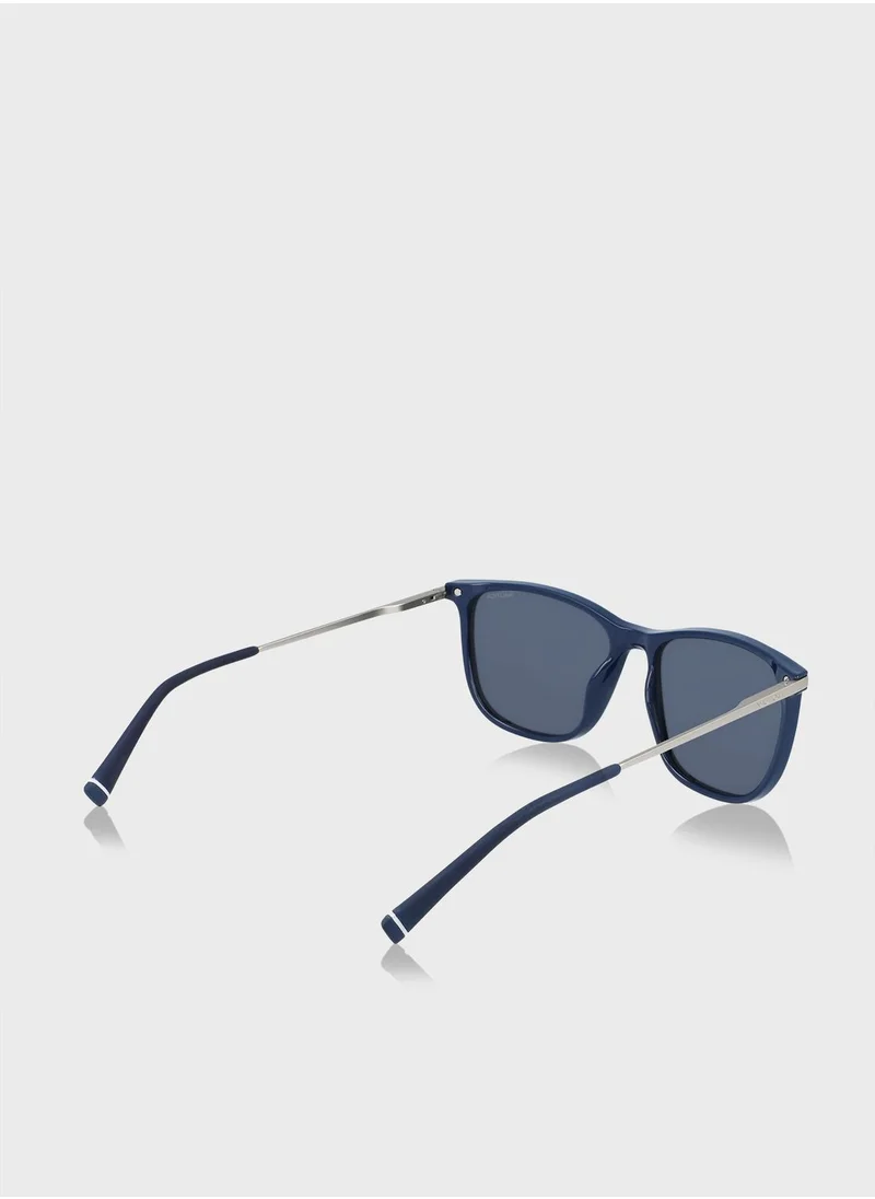NAUTICA N3660Sp Wayfarers Sunglasses