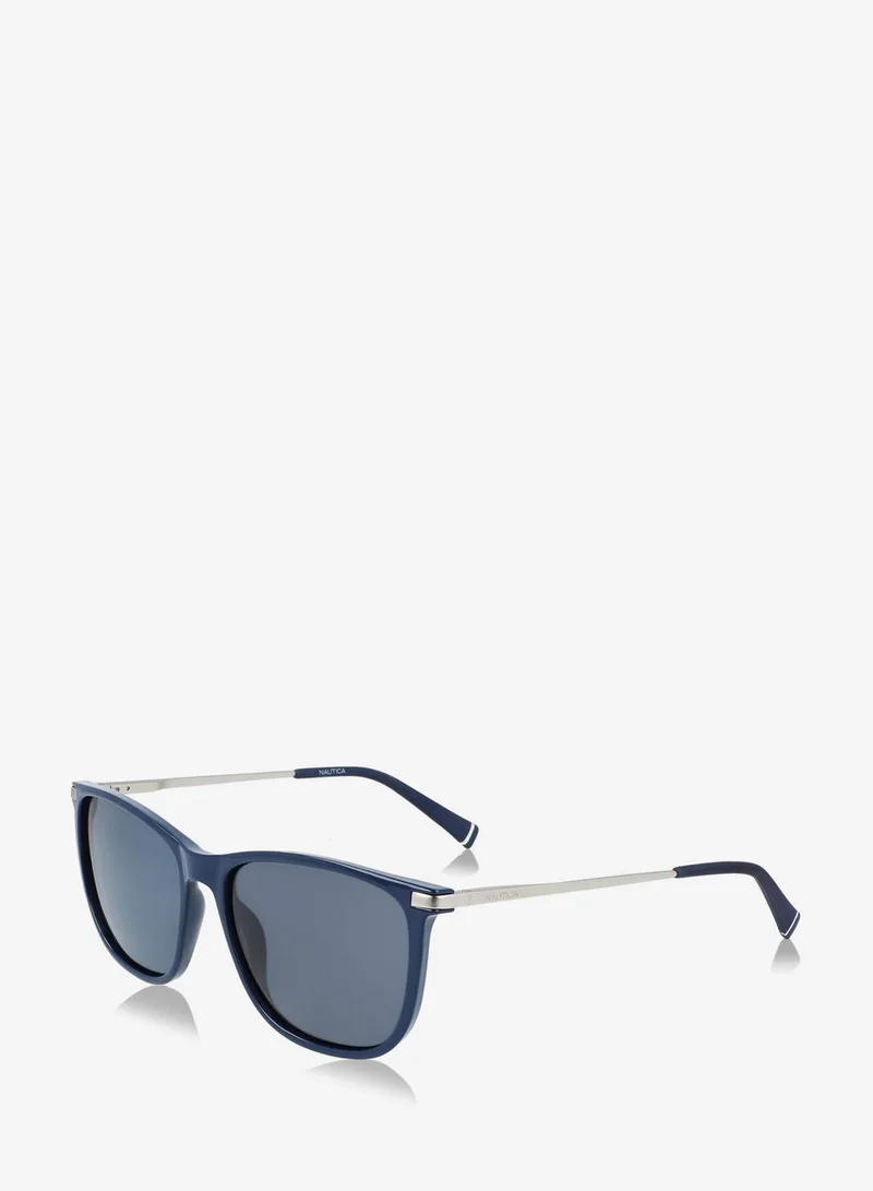 Nautica  N3660Sp Wayfarers Sunglasses for Men | Best Price UAE