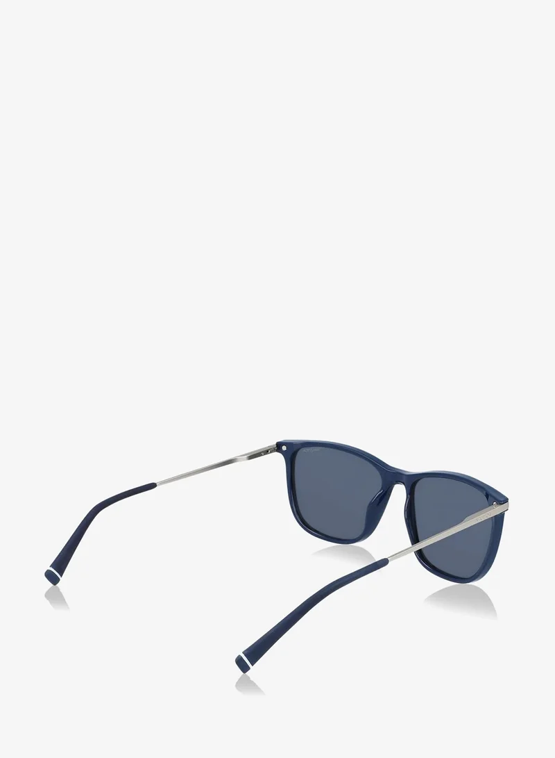 Nautica  N3660Sp Wayfarers Sunglasses for Men | Best Price UAE