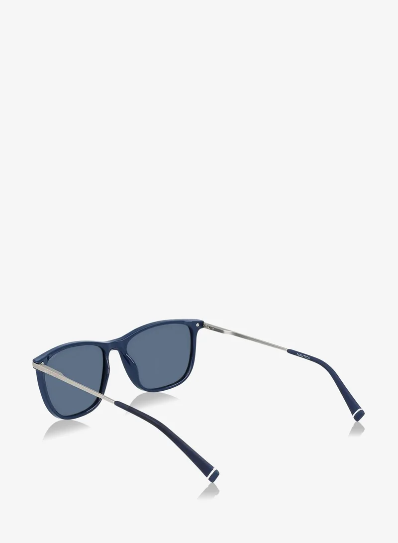 Nautica  N3660Sp Wayfarers Sunglasses for Men | Best Price UAE