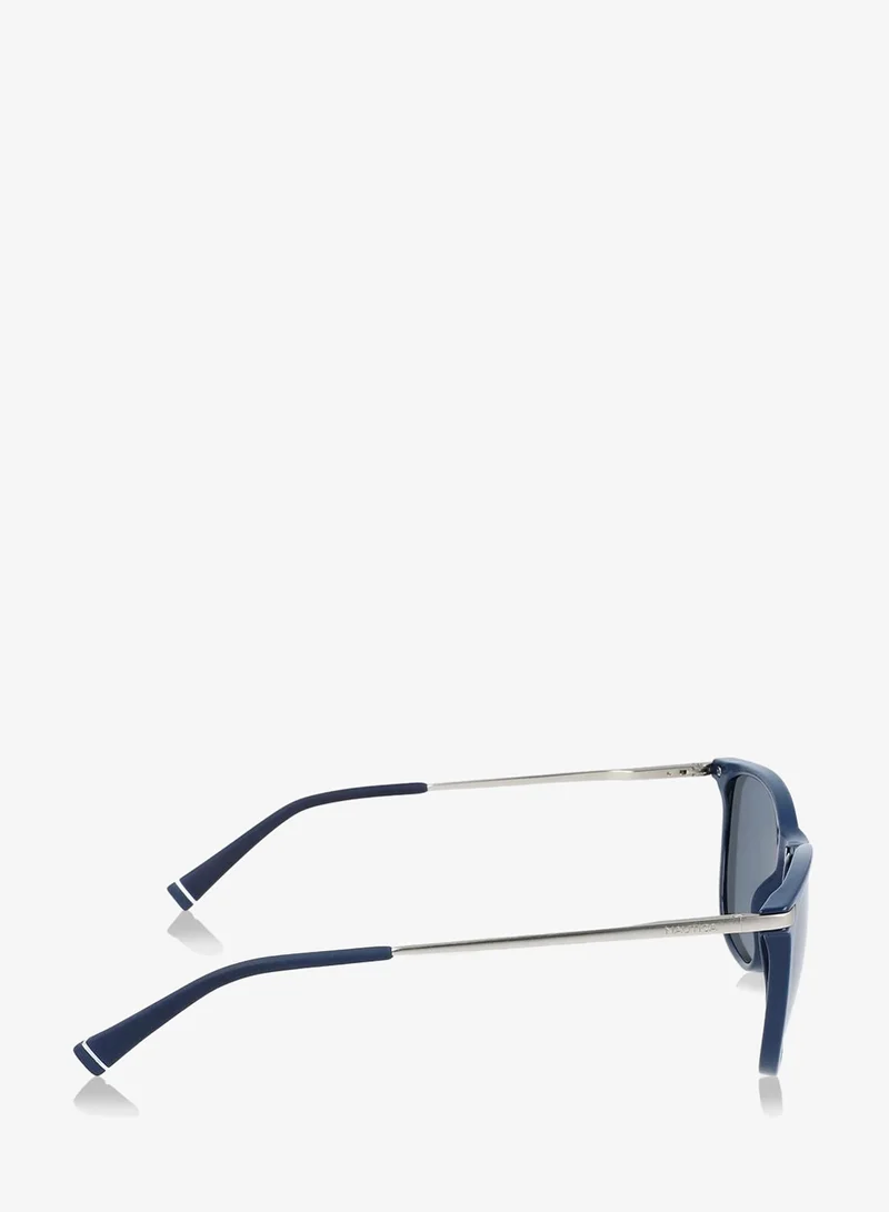 Nautica  N3660Sp Wayfarers Sunglasses for Men | Best Price UAE
