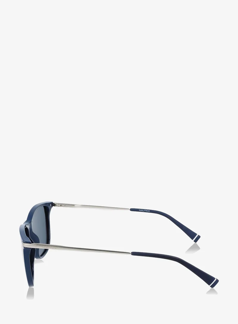 Nautica  N3660Sp Wayfarers Sunglasses for Men | Best Price UAE