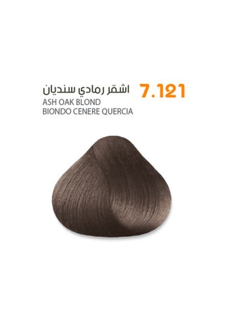 Ash Oak Blond