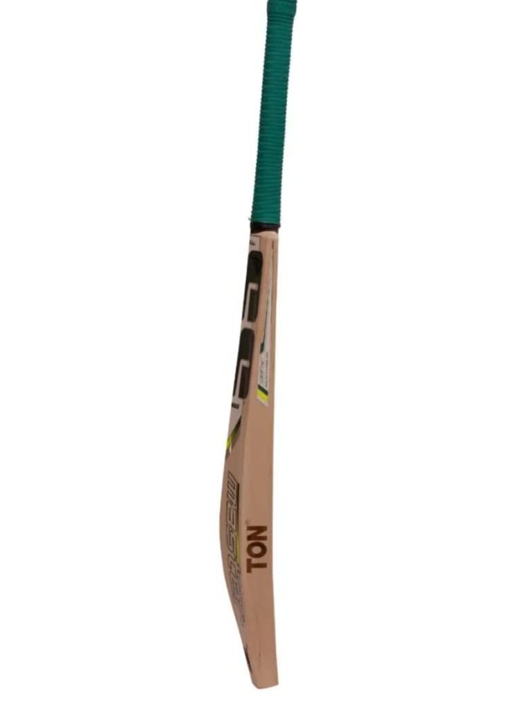 SS SS TON Master Range Master 1000 English Willow Cricket Bat - SH  - Image 3