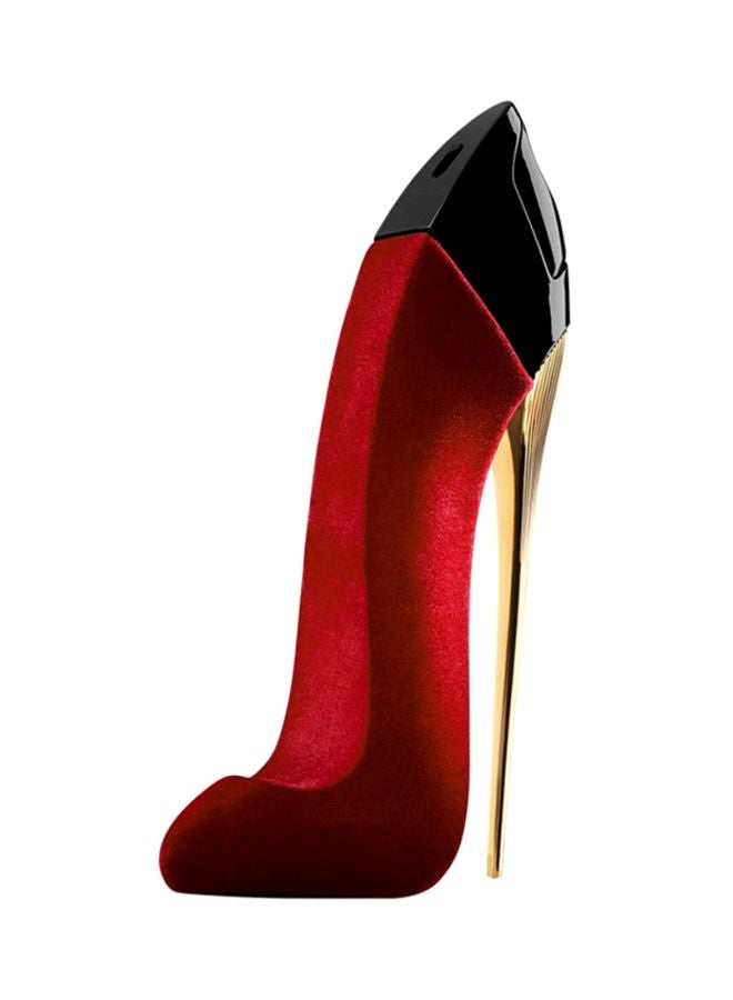 Carolina Herrera Good Girl Velvet Fatale EDP 80ml - Image 1