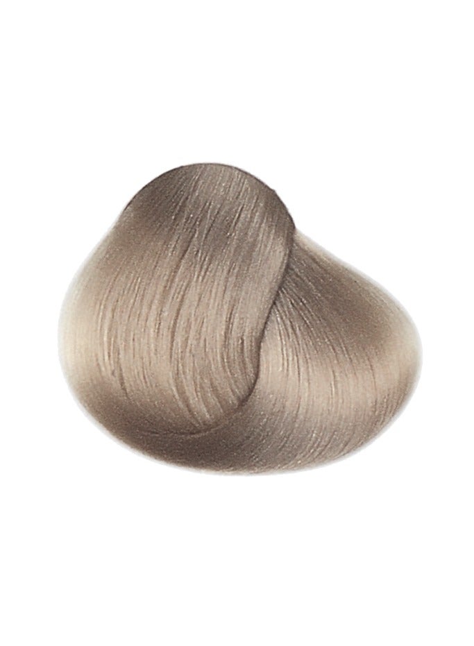 framesi FRAMCOLOR 2001 - كريم صبغ الشعر الدائم 60 مل | 9/NC أشقر بارد جداً جداً - Image 2