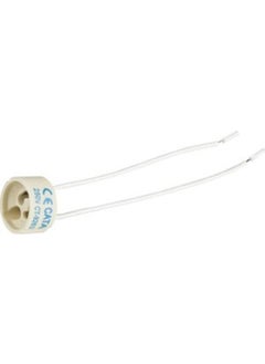 CATA Gu10 Lampholder 10 Pieces 