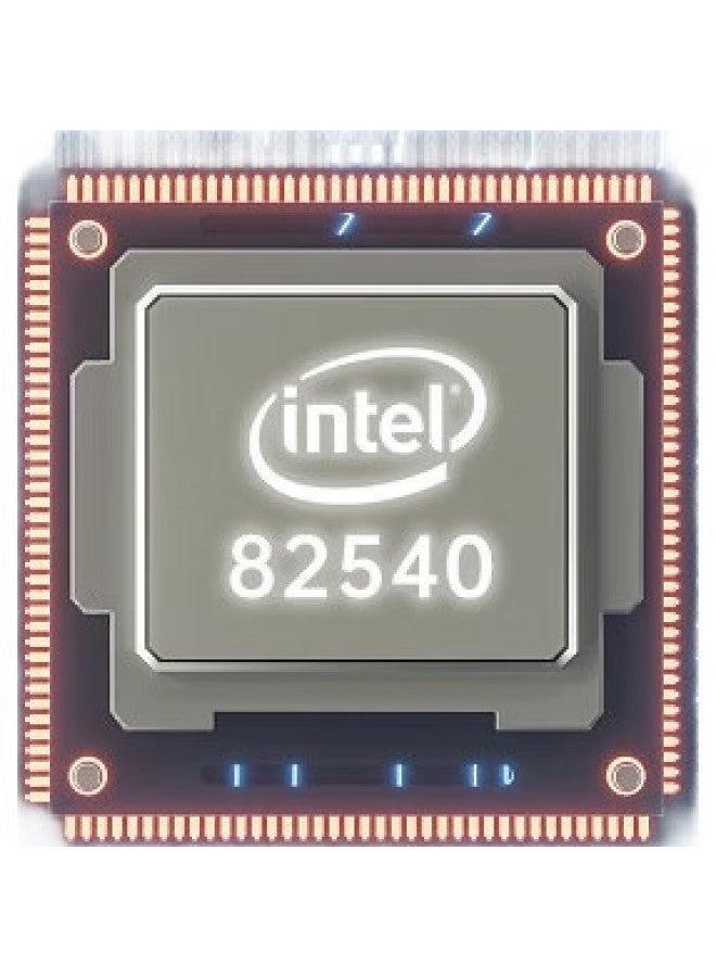 Eb-Link Intel 82540 Chip Pci Gigabit Network Card 8390Mt Desktop Single Network Port Without Disk, Built-In Wired 1000M Home Network Card - Image 3