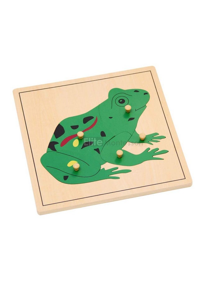 Frog Puzzle - pzsku/Z04D7AC539BF27C265D1EZ/45/_/1734348228/449511e5-d38a-41e3-9891-271bd6182708