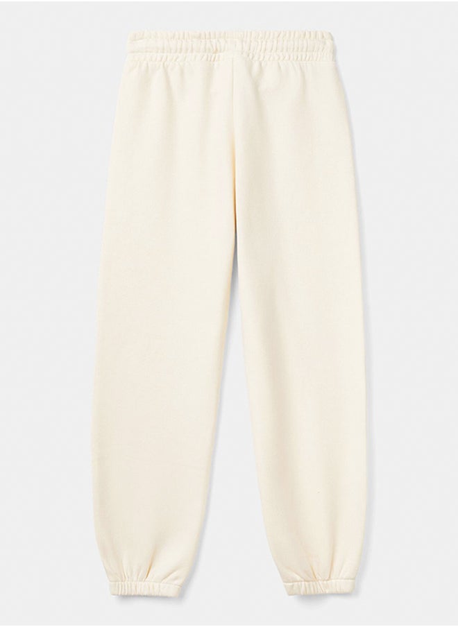 Benetton Sweat joggers with drawstring  - Image 2
