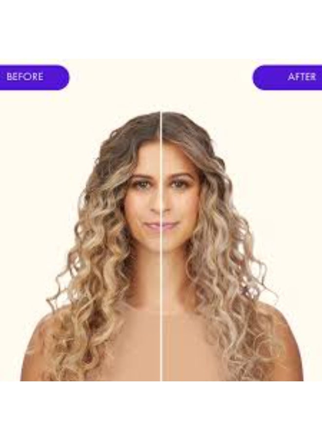 Amika The Bust Your Brass Shampoo & Condtioner Bundle - Image 3