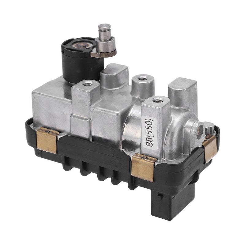 Turbo Electronic Actuator 6NW009550 Replacement for Ford Ranger/Transit 3.2 TDCI - Image 3