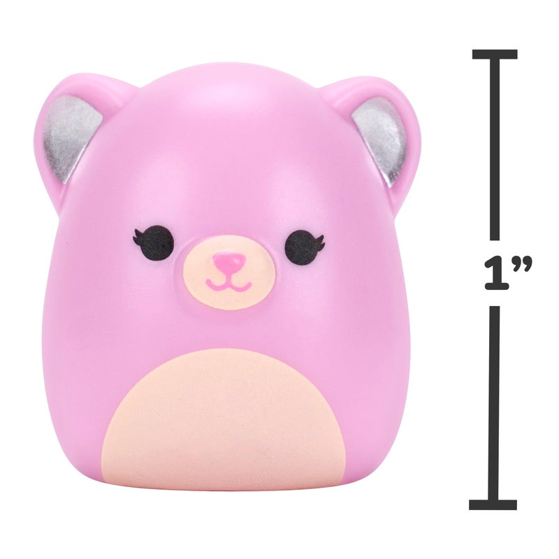 Squish-a-longs Scribblers 3-Pack â€“ Includes 6 Mini-Squish (Series 1, Wave 3, Style 2) - Image 2