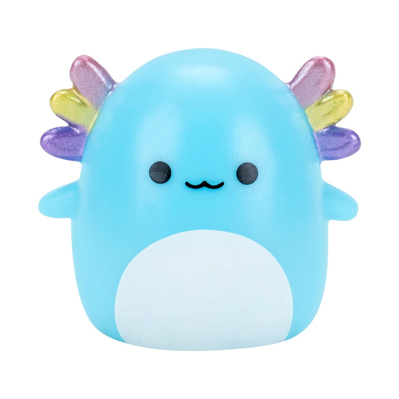 Squish-a-longs Scribblers 3-Pack â€“ Includes 6 Mini-Squish (Series 1, Wave 3, Style 2) - Image 3