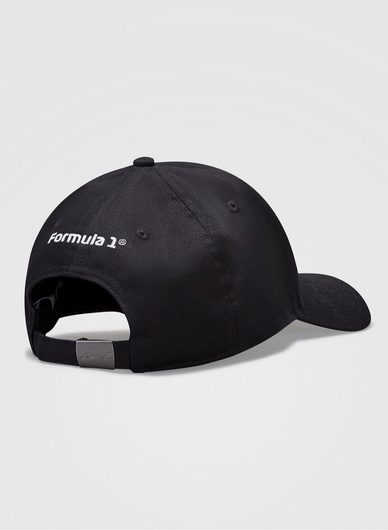 FORMULA1 Cap - Image 3