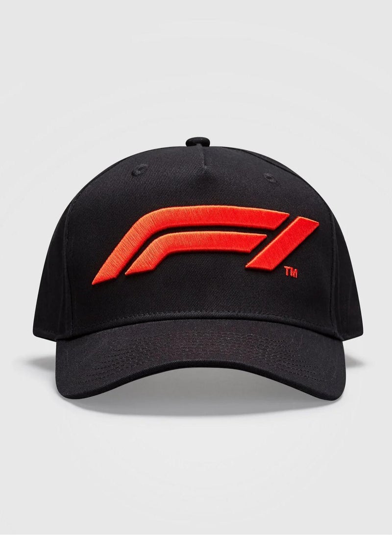 FORMULA1 Cap - Image 1