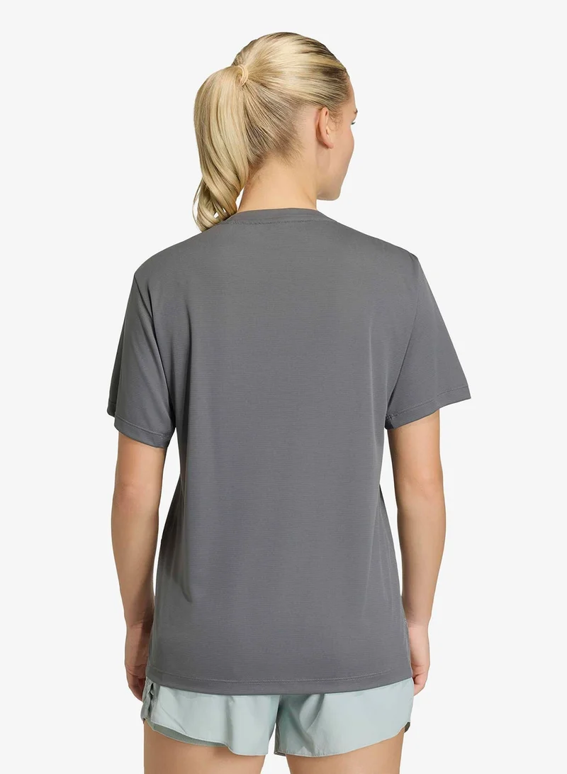 Adidas Adi365 Running Essentials Brand Love T-Shirt