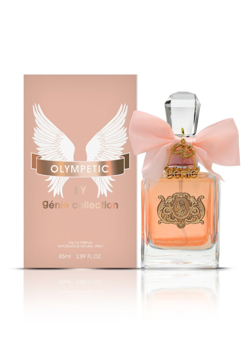 Genie Collection Olympetic Women Perfume -85ml