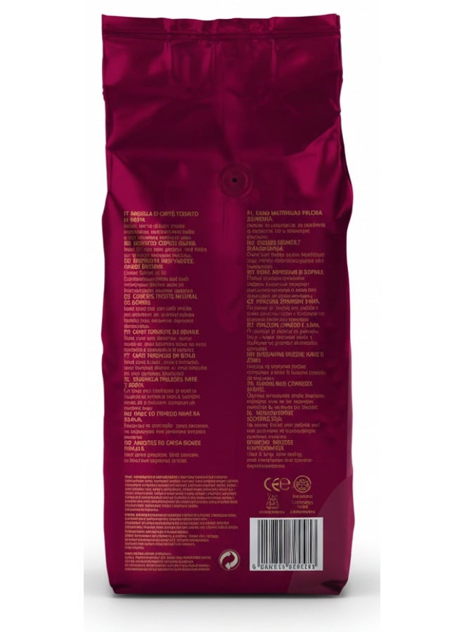 GIMOKA Gran Bar Coffee Beans 1kg - Image 3