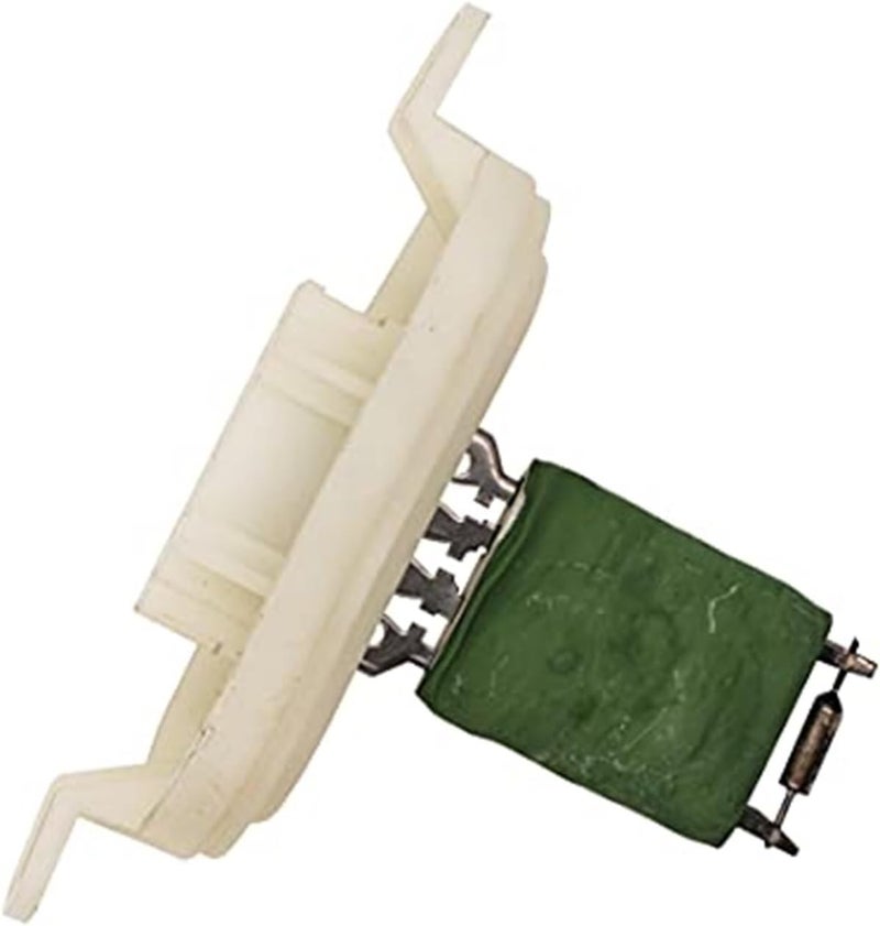 QASULER Heater Blower Fan Motor Resistor for Renault Laguna - Image 5
