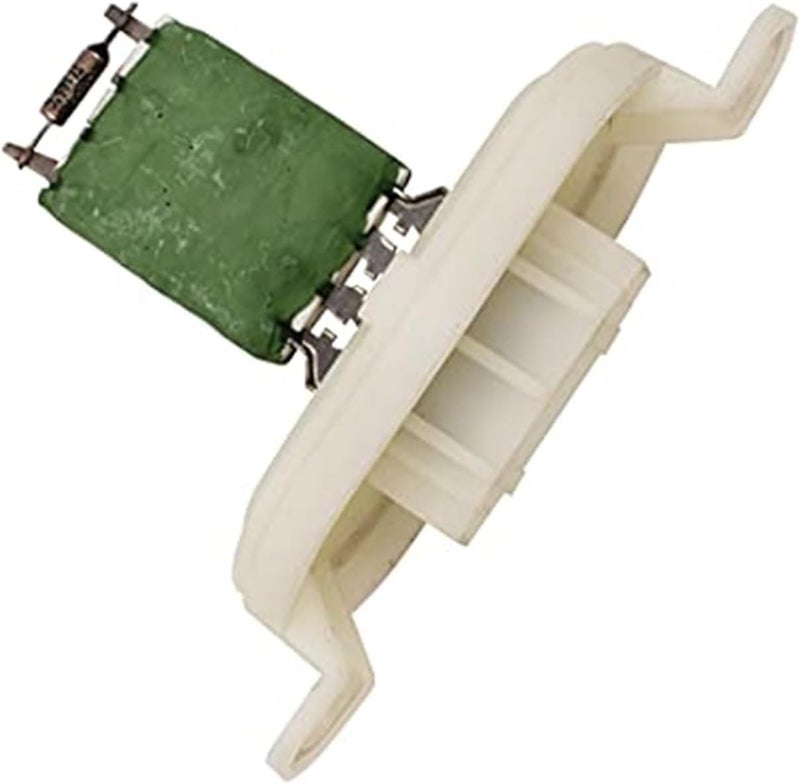 QASULER Heater Blower Fan Motor Resistor for Renault Laguna - Image 3
