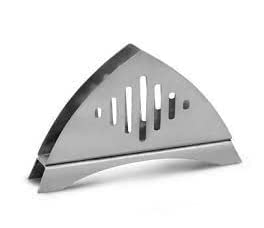 FIRST FRONT Aluminium Modak Maker Sancha Machine Kitchen Molds for Festivals with New Napkin Holder Pack of 2 Multicolour - Image 3