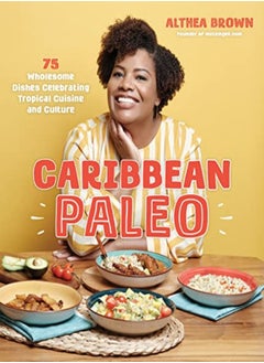 CARIBBEAN PALEO 